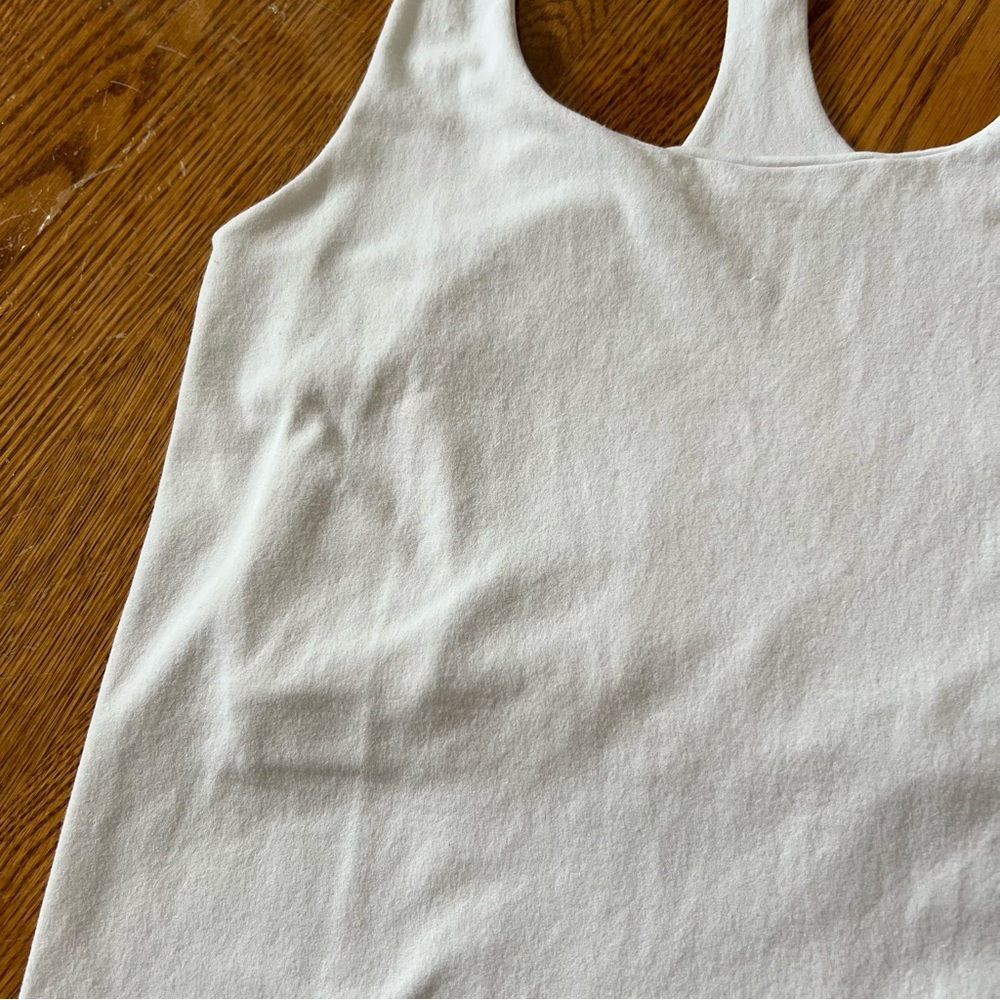 Free People Intimately Clean Lines Racerback Cami - Picture 4 of 13